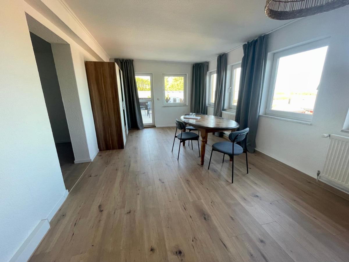 Hostel Duenenmeer Kuehlungsborn Luaran gambar