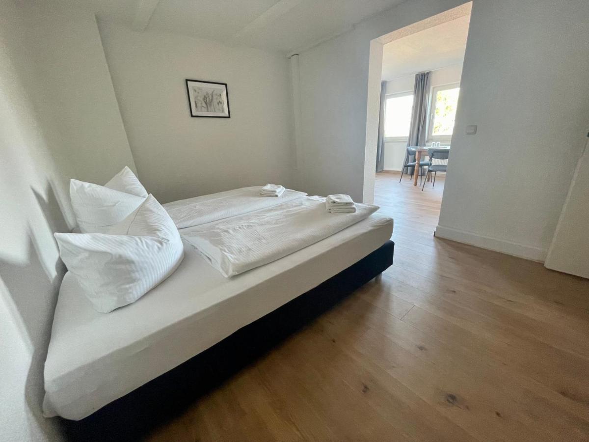 Hostel Duenenmeer Kuehlungsborn Luaran gambar