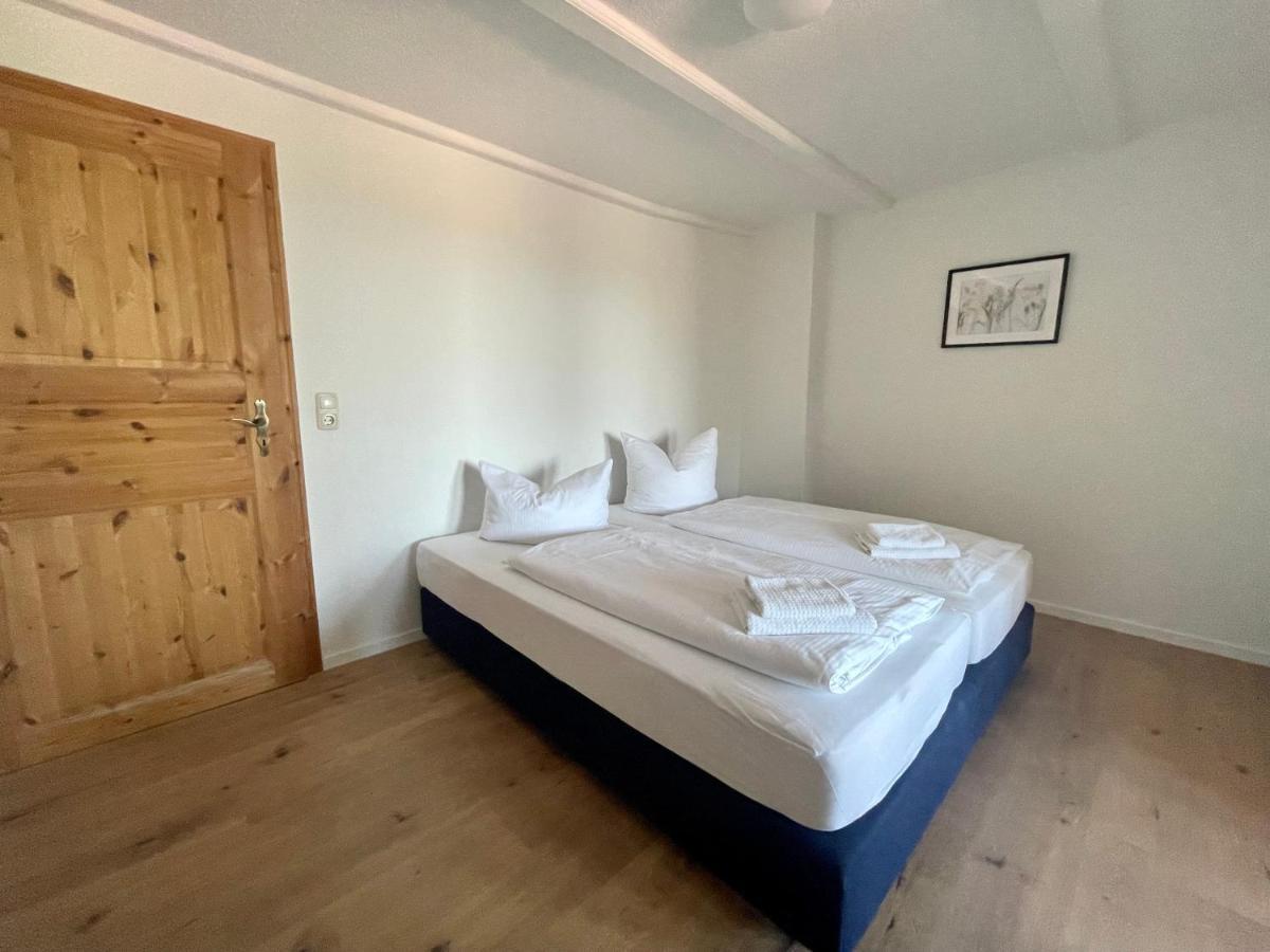 Hostel Duenenmeer Kuehlungsborn Luaran gambar