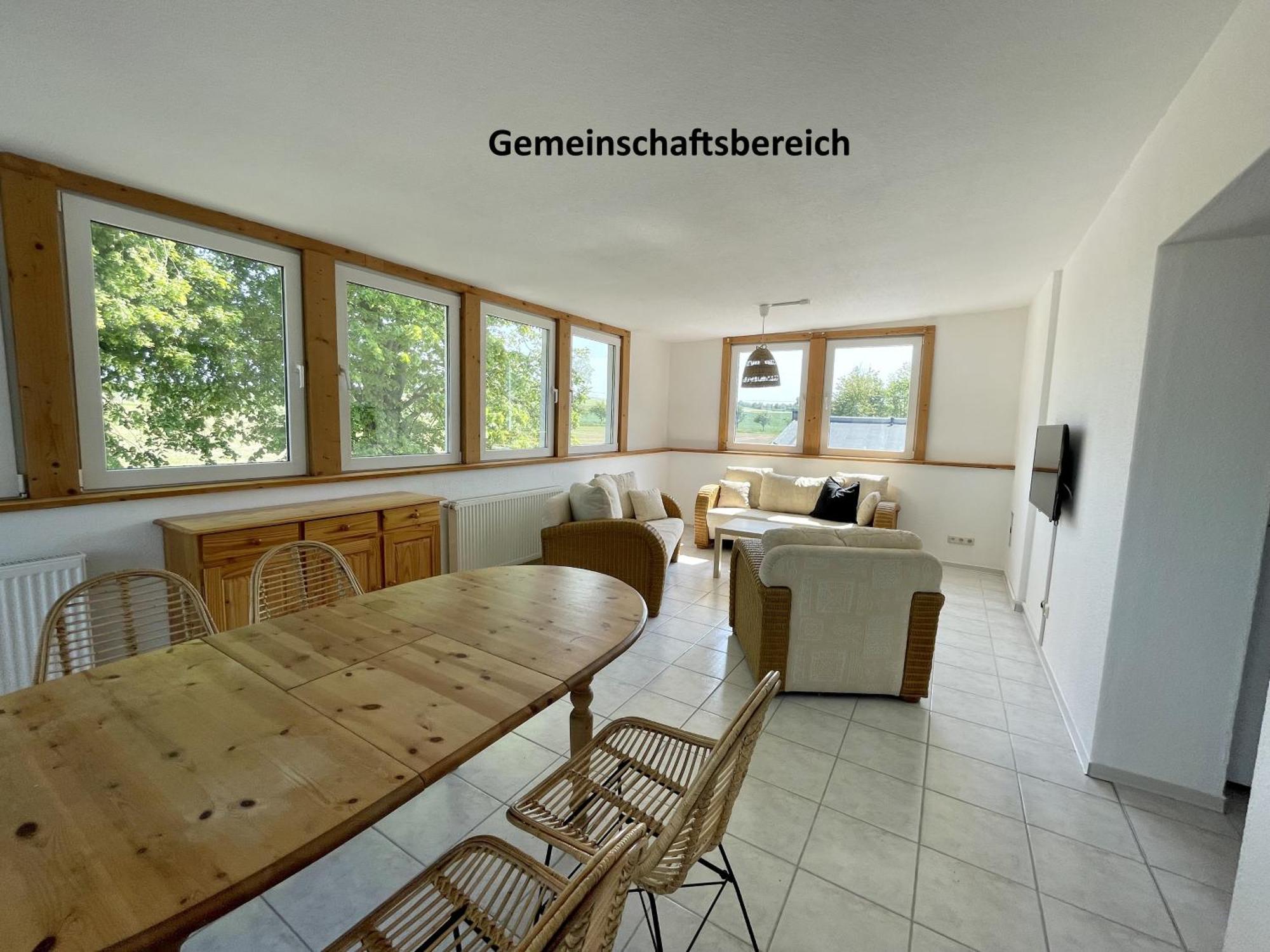 Hostel Duenenmeer Kuehlungsborn Luaran gambar